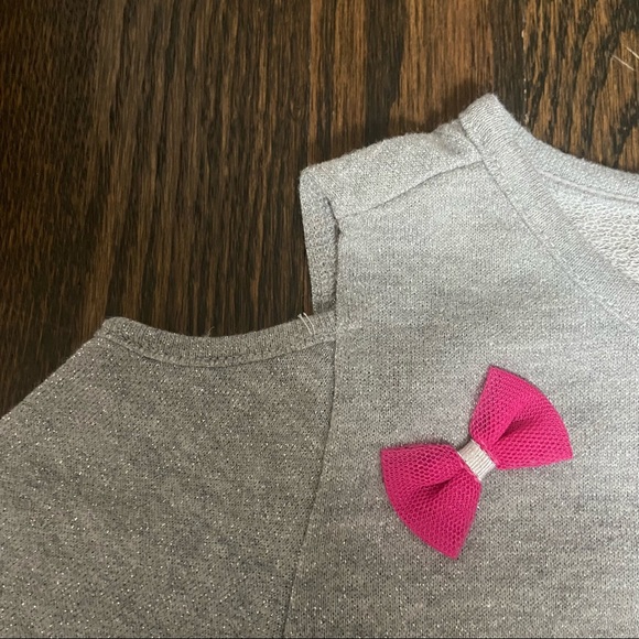 2 Piece Bowtie Outfit - Picture 7 of 13